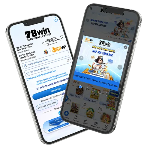Màn hình đăng ký tài khoản Nohu77