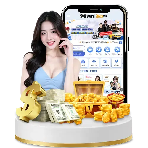 Giao diện cá cược thân thiện nohu77