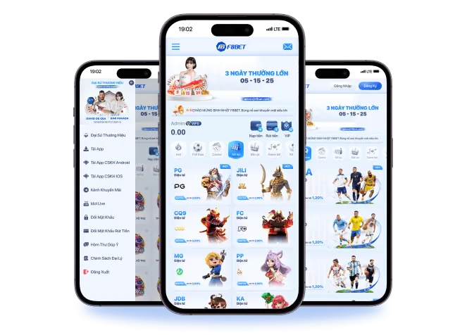 Đa dạng trò chơi cá cược nohu77