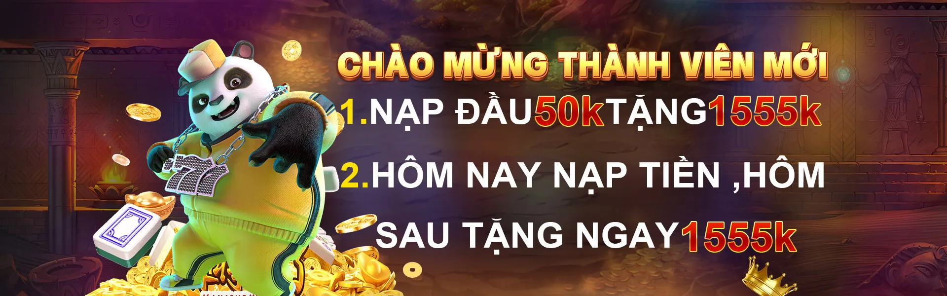 Hình ảnh banner Điều Khoản Dịch Vụ nohu77 link mới