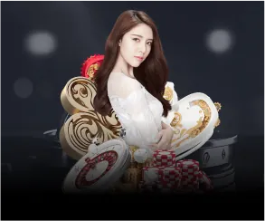Chọn trò chơi casino yêu thích và bắt đầu